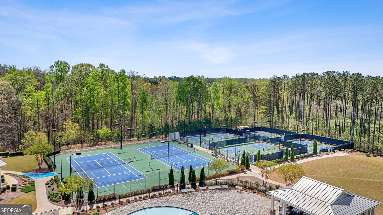 108 Red Maple Drive Peachtree City - Photo 27