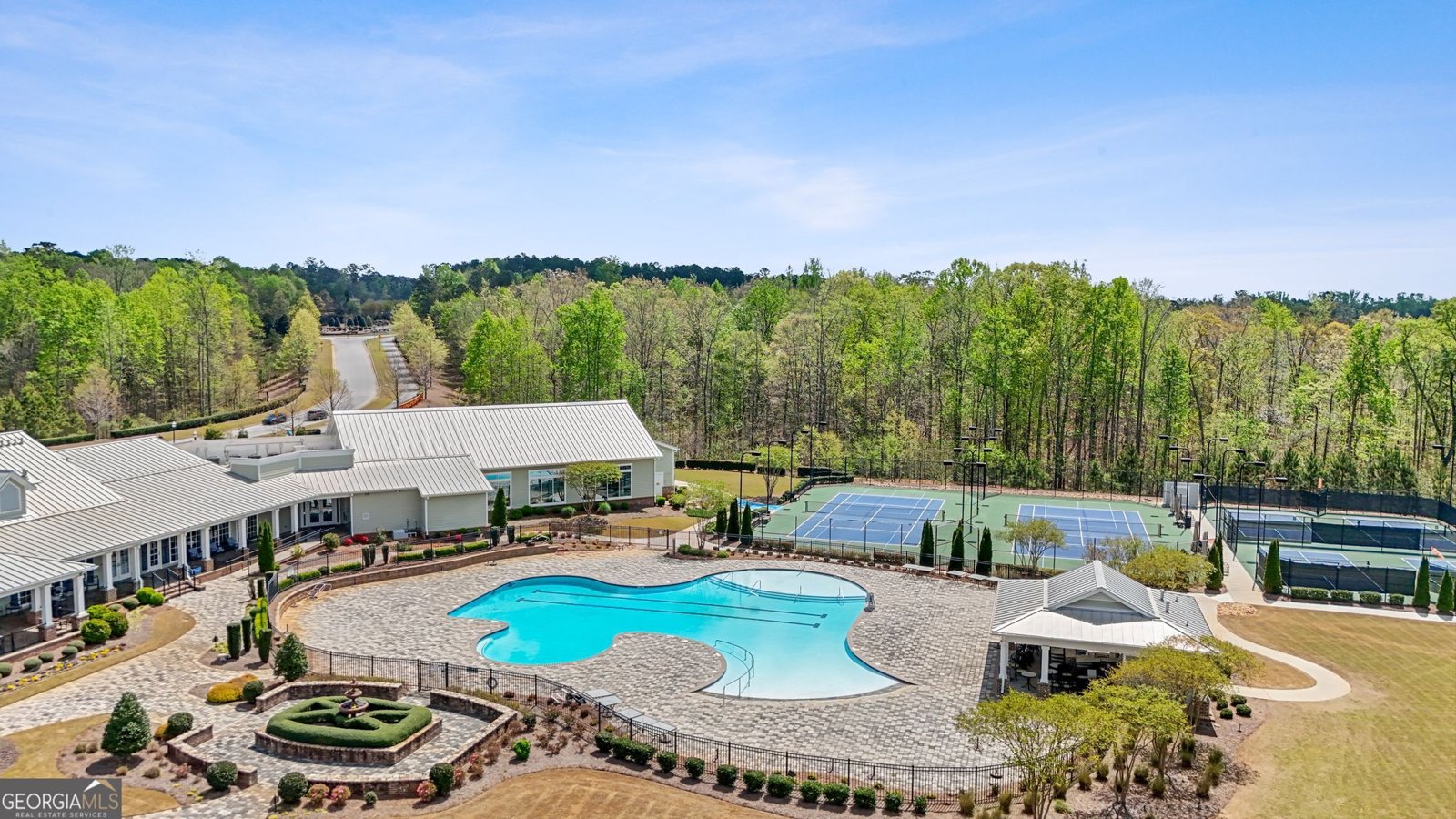 108 Red Maple Drive Peachtree City - Photo 28