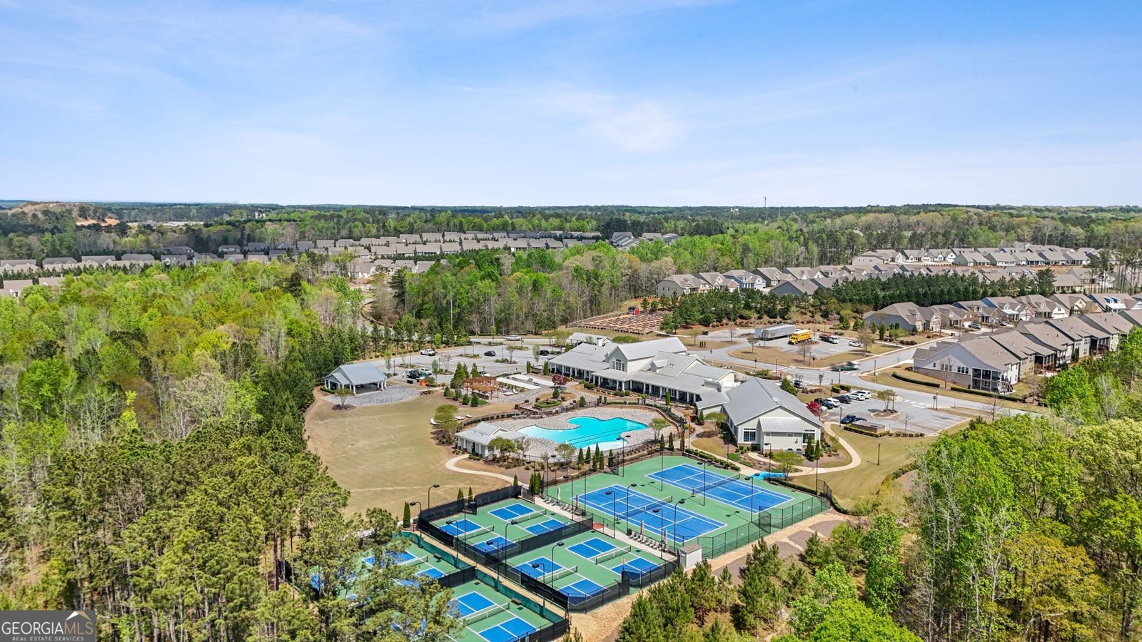 108 Red Maple Drive Peachtree City - Photo 30