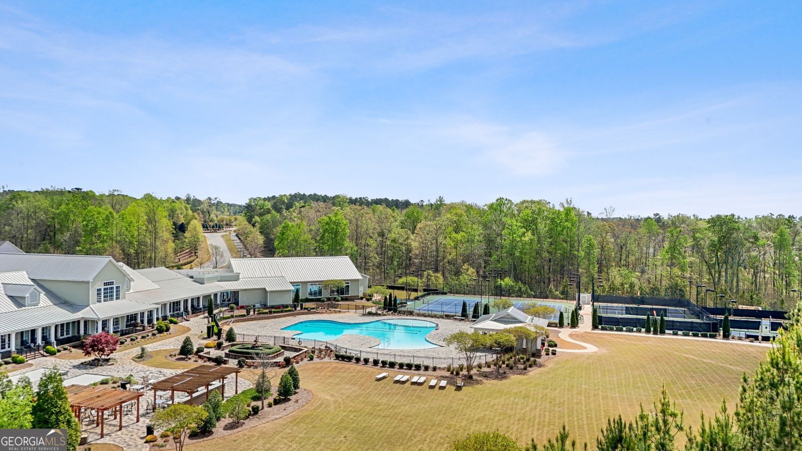 108 Red Maple Drive Peachtree City - Photo 31