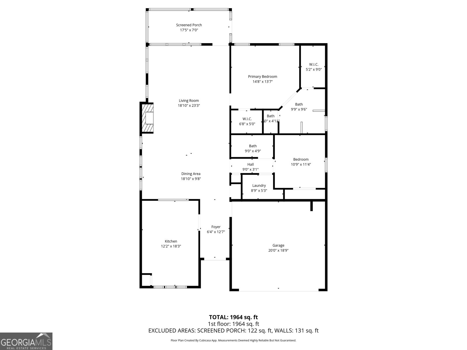 108 Red Maple Drive Peachtree City - Photo 32