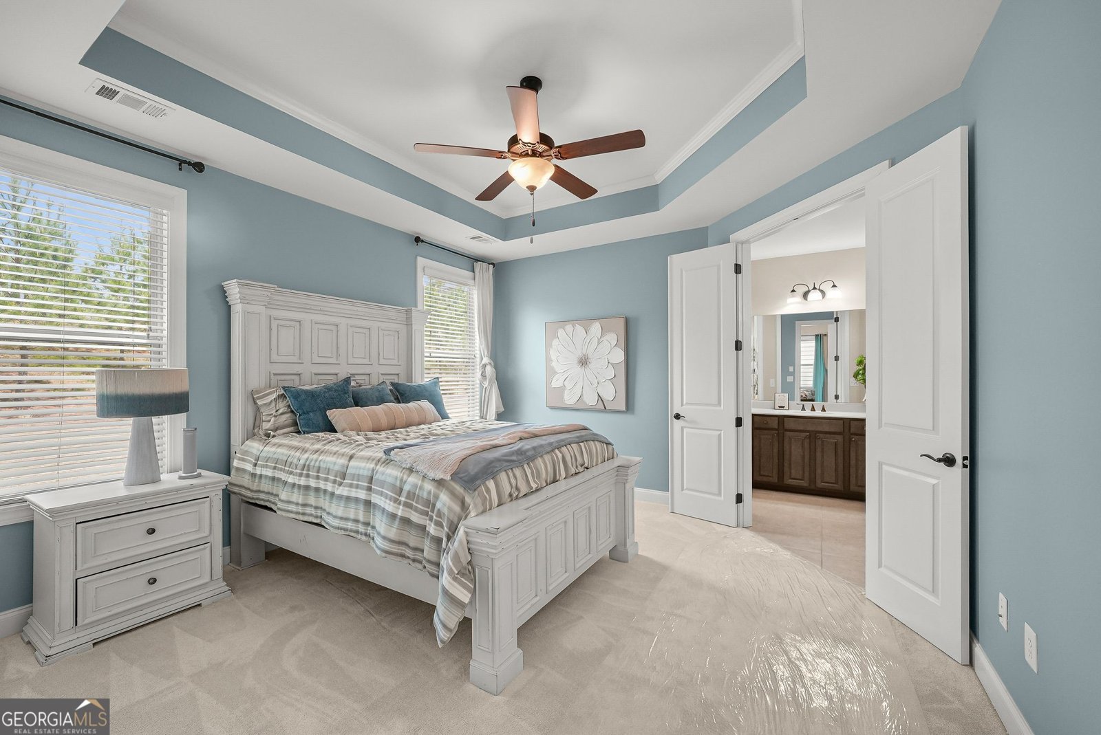 108 Red Maple Drive Peachtree City - Photo 6