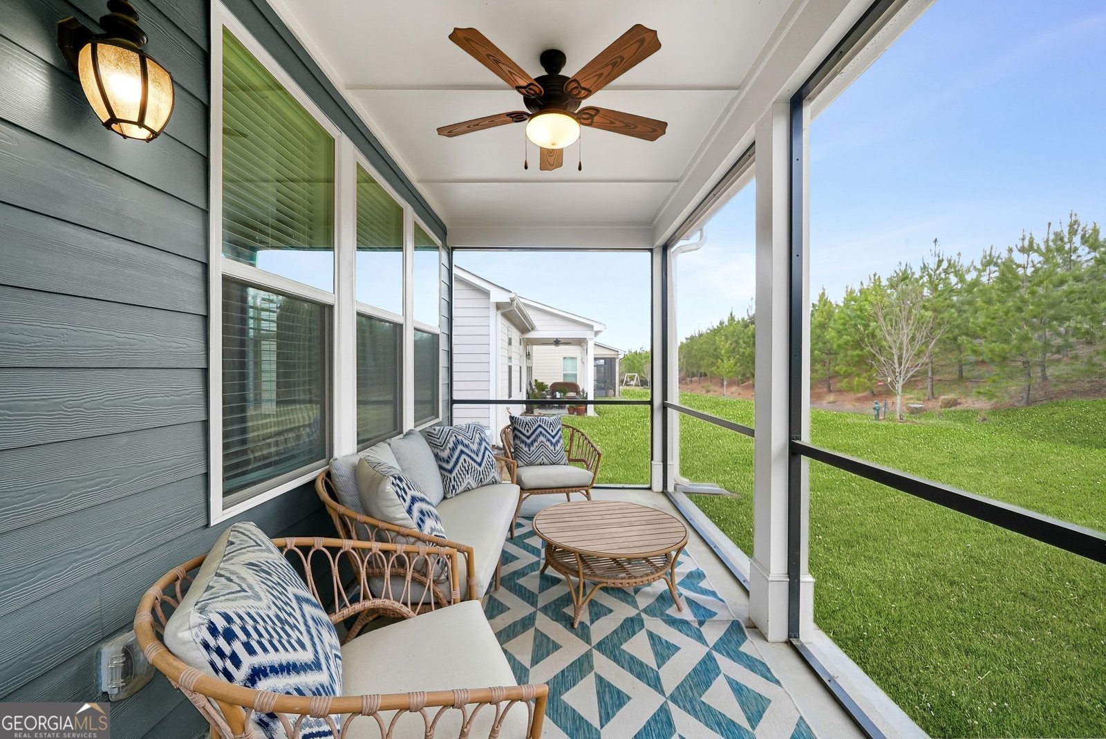 108 Red Maple Drive Peachtree City - Photo 9