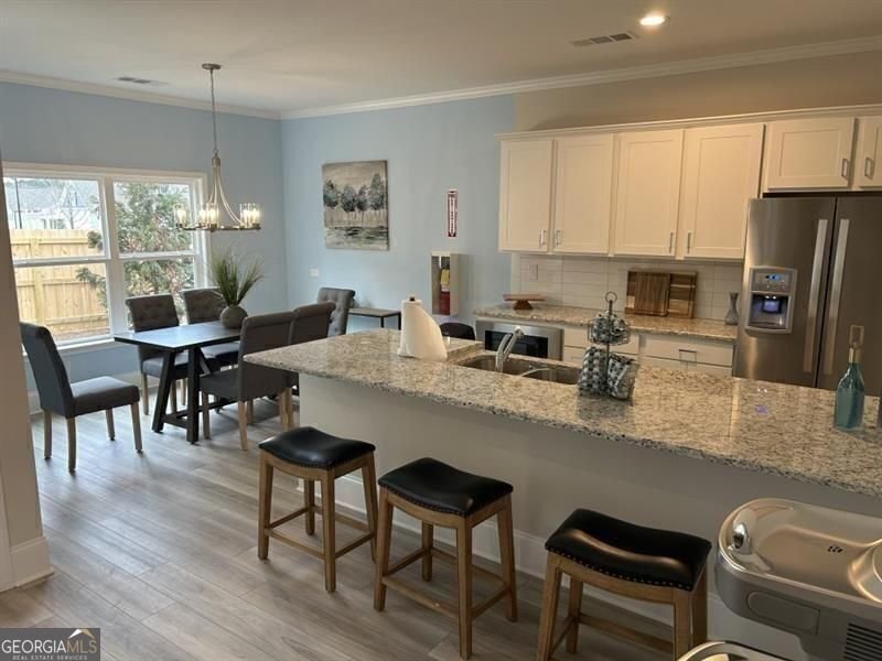 1101 Cooks Farm Way Woodstock - Photo 108