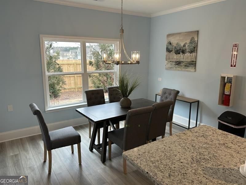 1101 Cooks Farm Way Woodstock - Photo 113