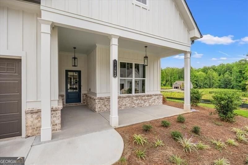 1101 Cooks Farm Way Woodstock - Photo 14