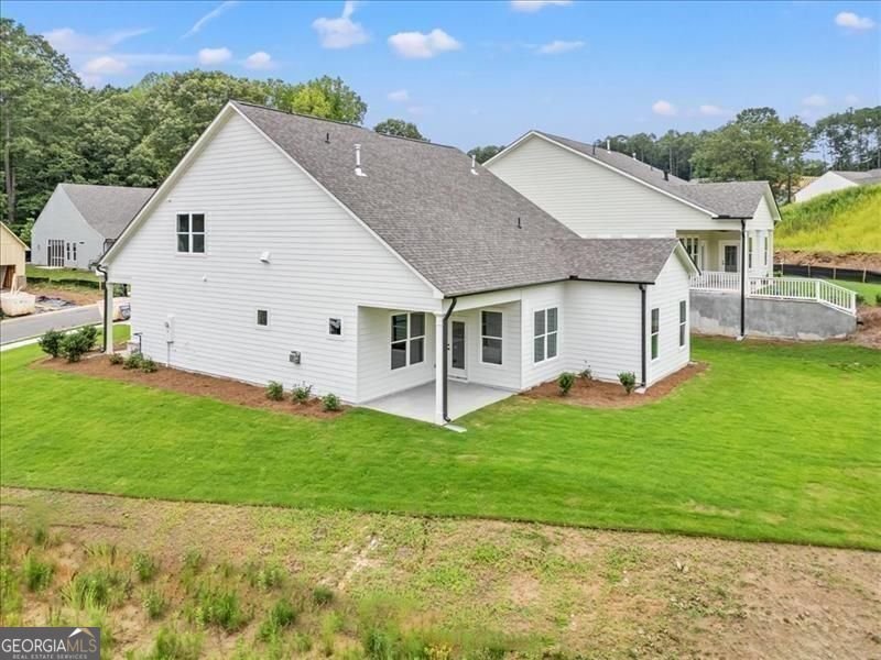 1101 Cooks Farm Way Woodstock - Photo 15