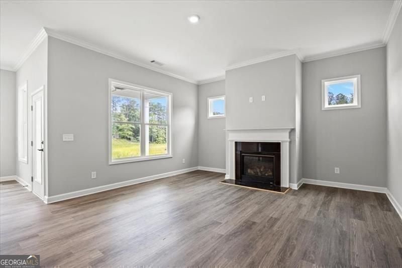 1101 Cooks Farm Way Woodstock - Photo 21