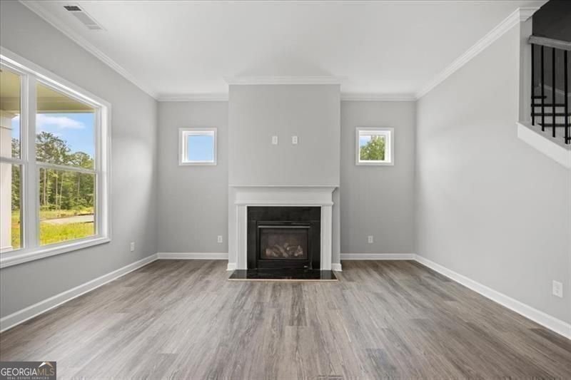 1101 Cooks Farm Way Woodstock - Photo 22