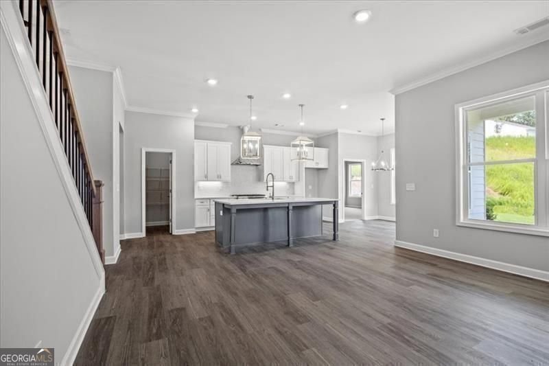 1101 Cooks Farm Way Woodstock - Photo 23