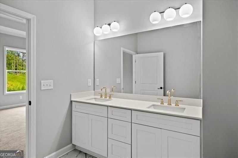 1101 Cooks Farm Way Woodstock - Photo 31