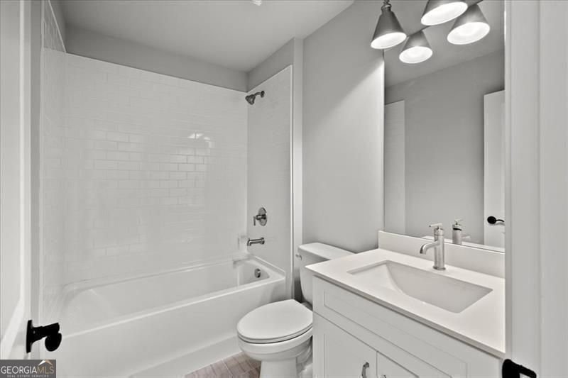 1101 Cooks Farm Way Woodstock - Photo 39