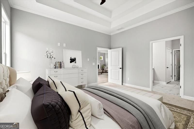 1101 Cooks Farm Way Woodstock - Photo 8