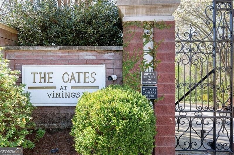 2313 Garden Park Drive Smyrna - Photo 100