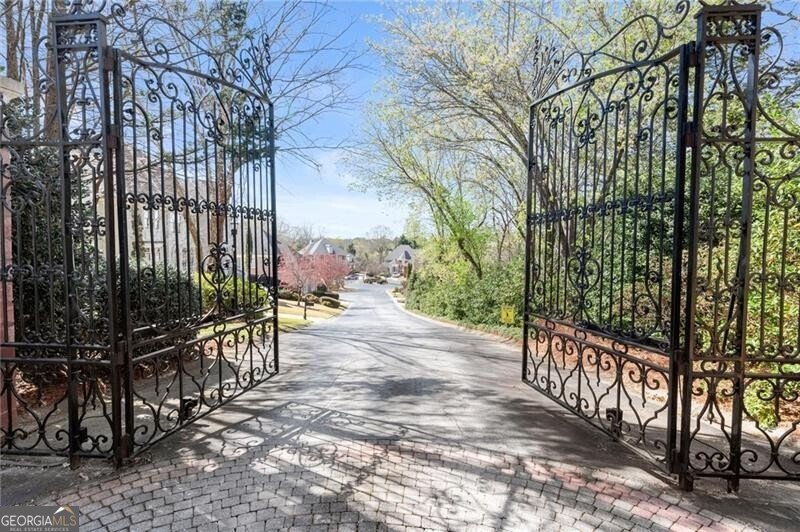 2313 Garden Park Drive Smyrna - Photo 102