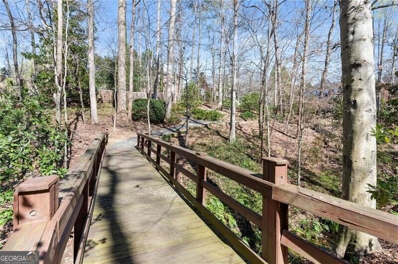 2313 Garden Park Drive Smyrna - Photo 105