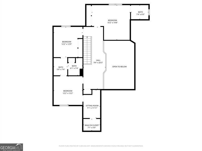 2313 Garden Park Drive Smyrna - Photo 107