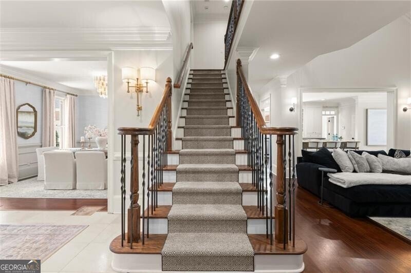 2313 Garden Park Drive Smyrna - Photo 12