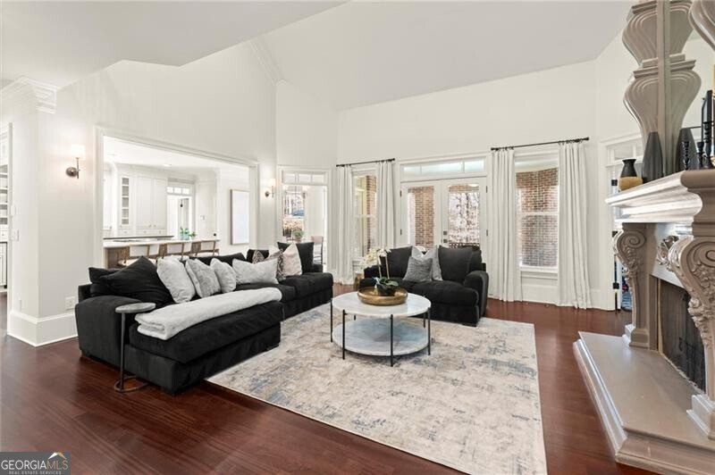 2313 Garden Park Drive Smyrna - Photo 13