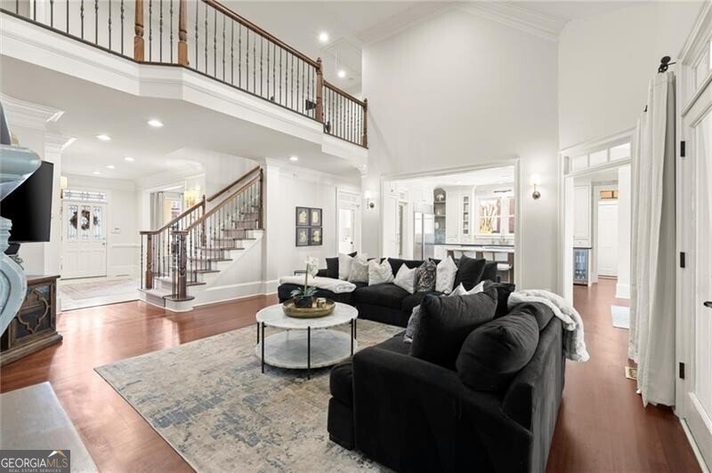 2313 Garden Park Drive Smyrna - Photo 14