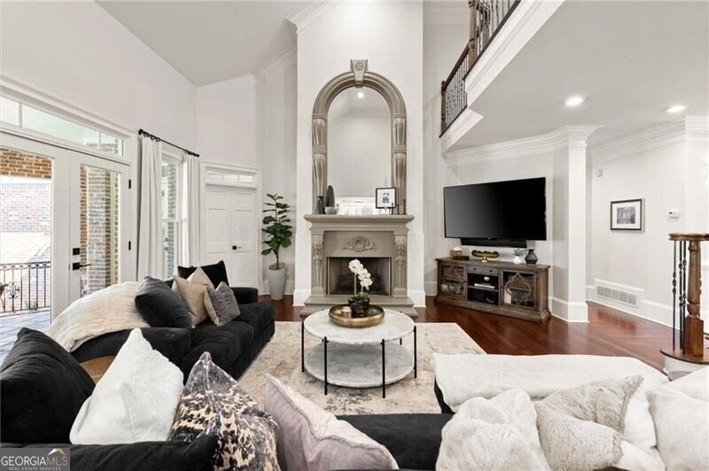 2313 Garden Park Drive Smyrna - Photo 15