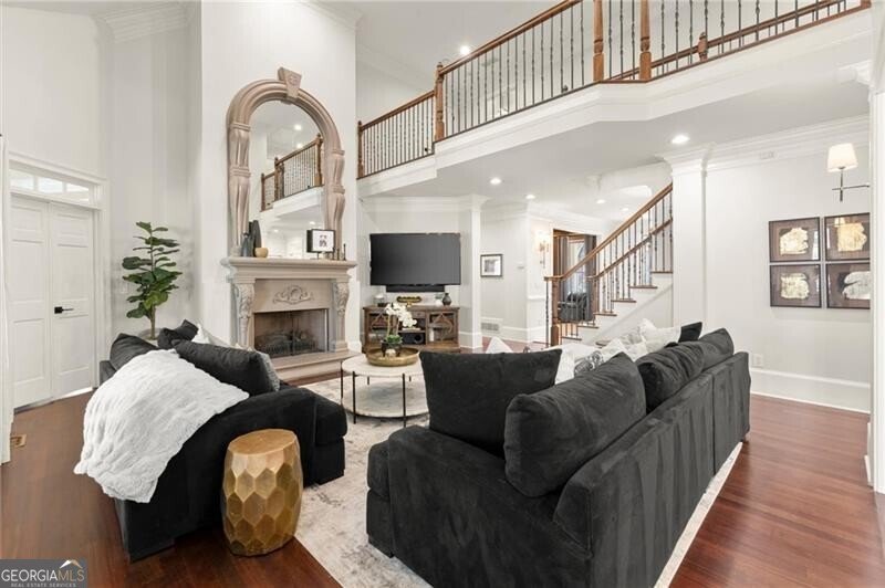 2313 Garden Park Drive Smyrna - Photo 16