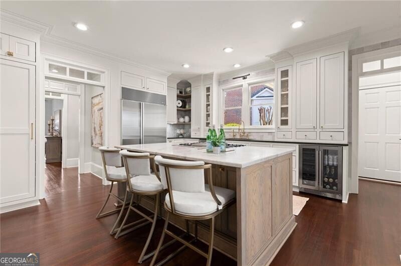 2313 Garden Park Drive Smyrna - Photo 17