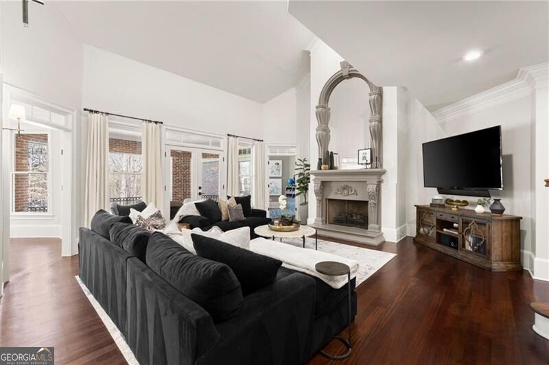 2313 Garden Park Drive Smyrna - Photo 18