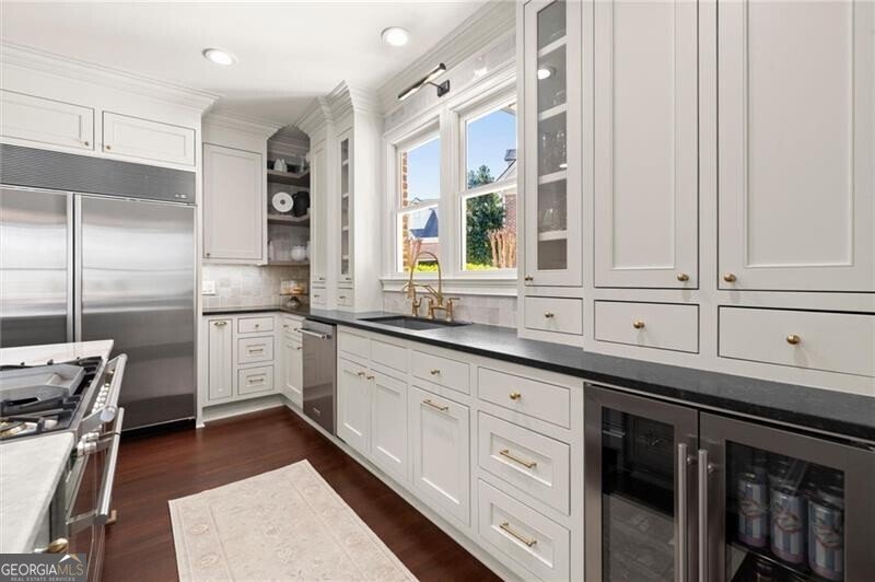 2313 Garden Park Drive Smyrna - Photo 21