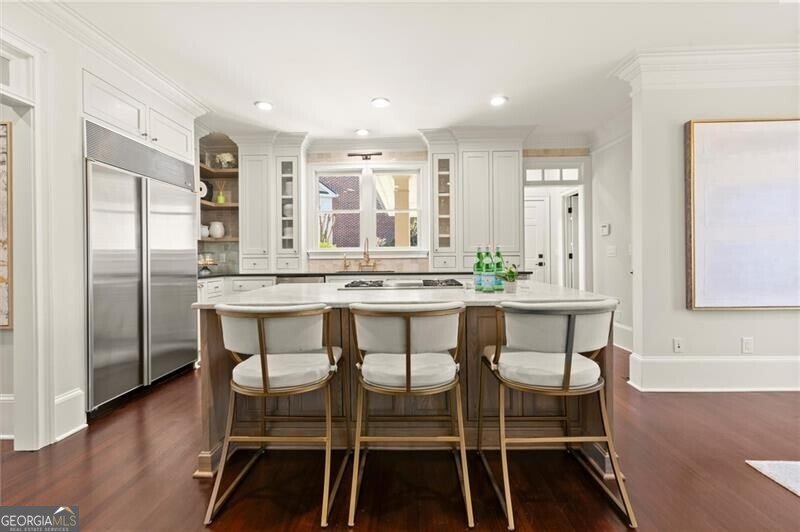 2313 Garden Park Drive Smyrna - Photo 23