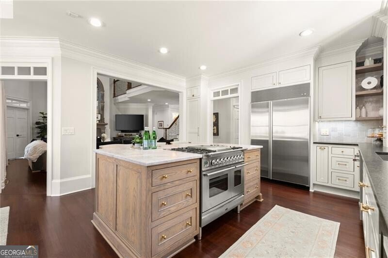 2313 Garden Park Drive Smyrna - Photo 25