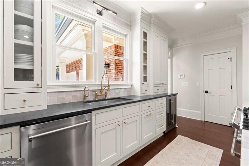 2313 Garden Park Drive Smyrna - Photo 28