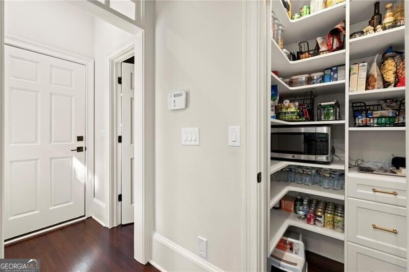 2313 Garden Park Drive Smyrna - Photo 31