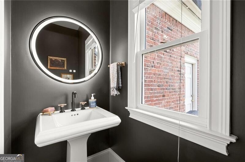 2313 Garden Park Drive Smyrna - Photo 32