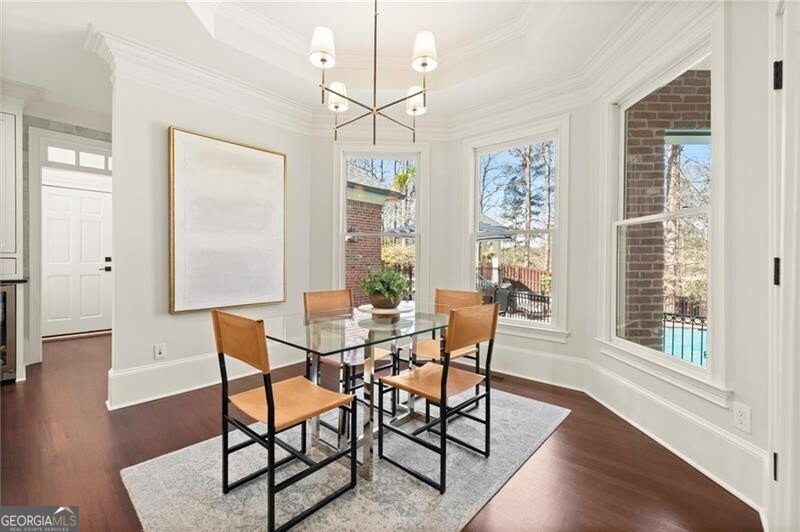 2313 Garden Park Drive Smyrna - Photo 33