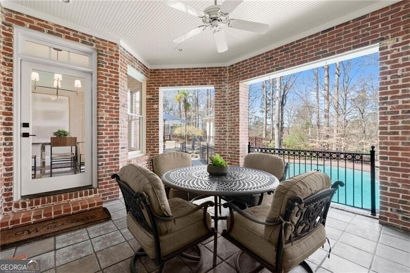 2313 Garden Park Drive Smyrna - Photo 34