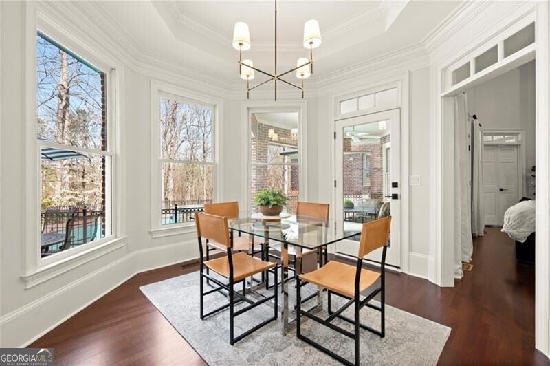 2313 Garden Park Drive Smyrna - Photo 35