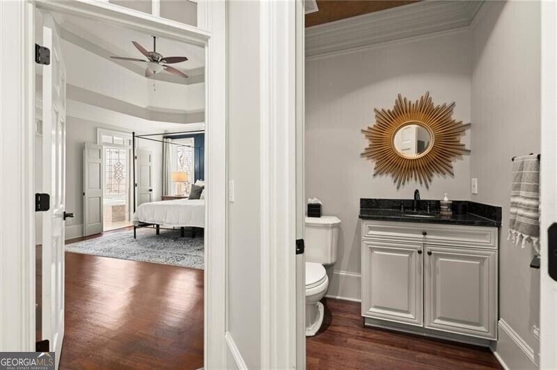 2313 Garden Park Drive Smyrna - Photo 36