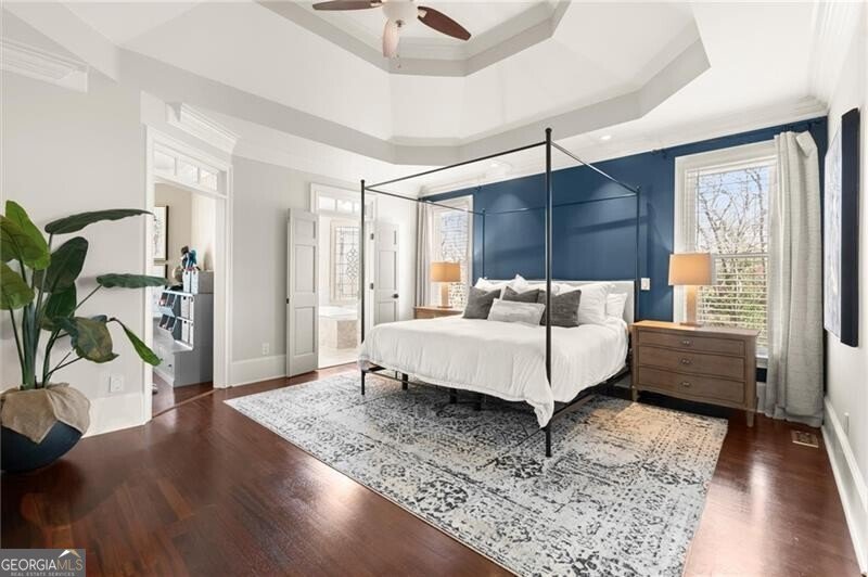 2313 Garden Park Drive Smyrna - Photo 37