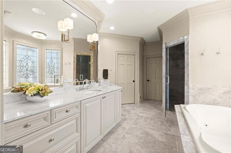 2313 Garden Park Drive Smyrna - Photo 38