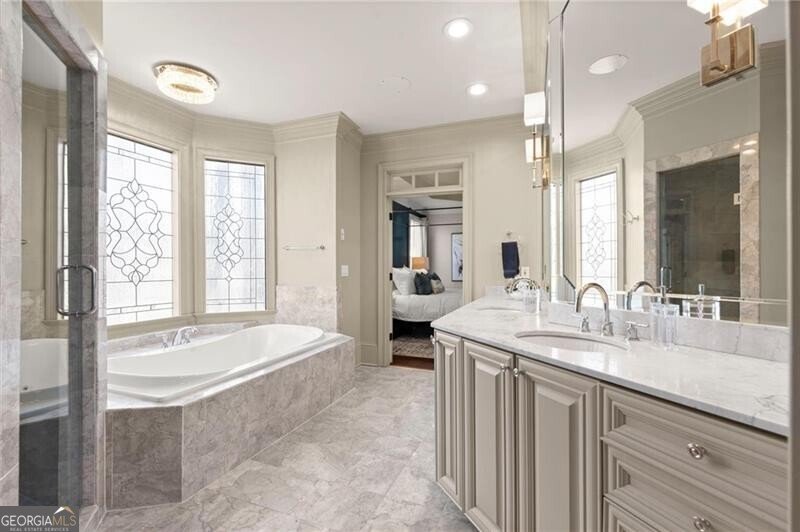 2313 Garden Park Drive Smyrna - Photo 40