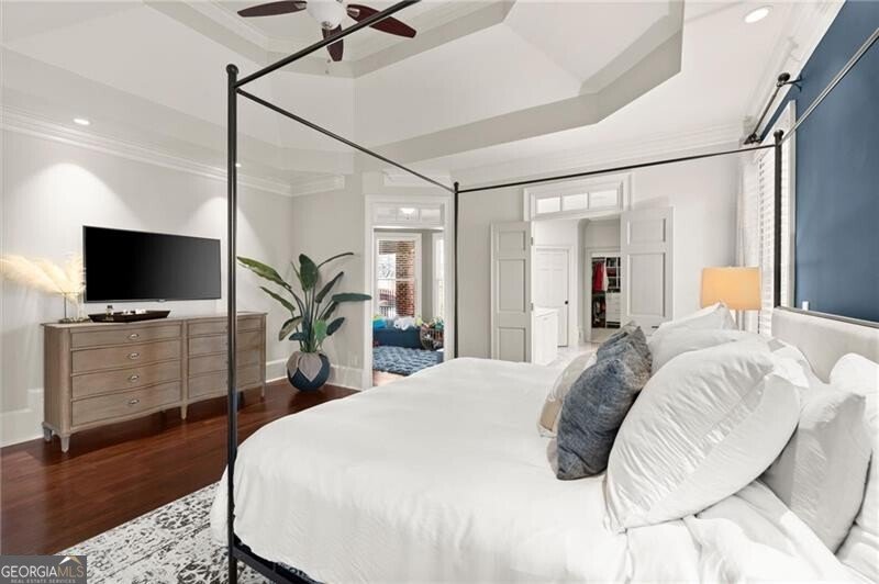 2313 Garden Park Drive Smyrna - Photo 44