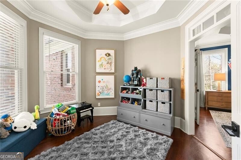 2313 Garden Park Drive Smyrna - Photo 45