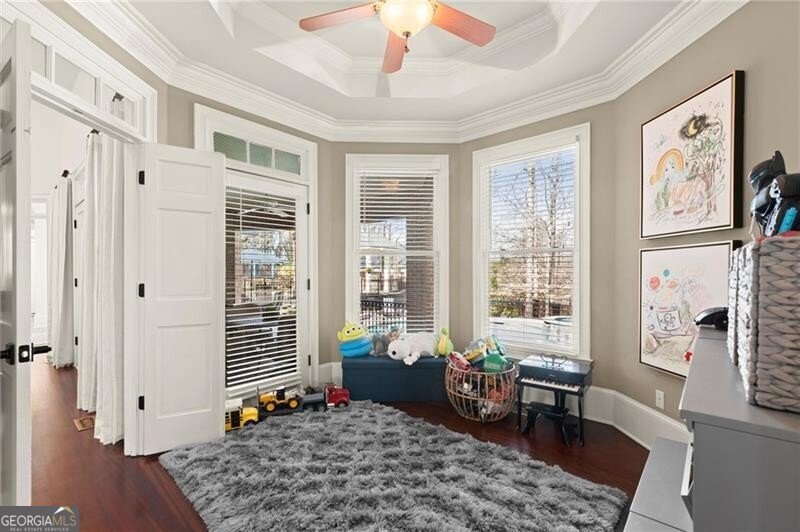 2313 Garden Park Drive Smyrna - Photo 46