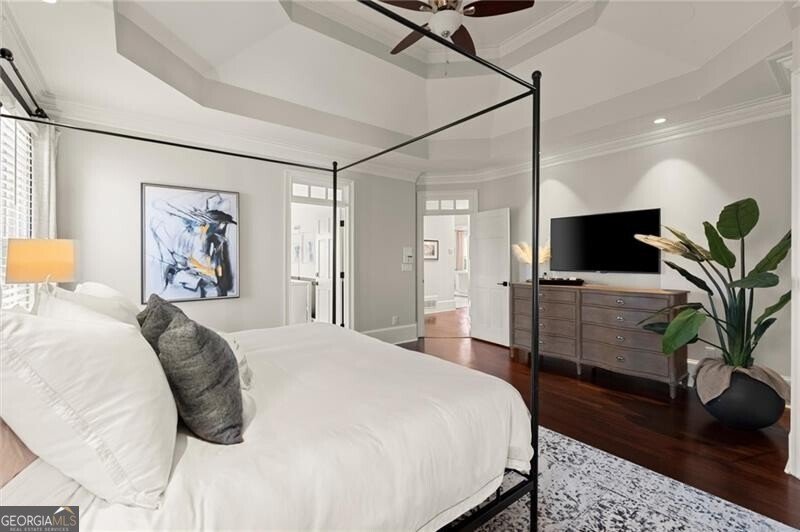 2313 Garden Park Drive Smyrna - Photo 47