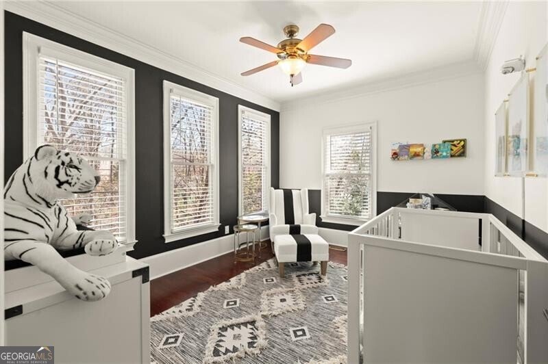 2313 Garden Park Drive Smyrna - Photo 48