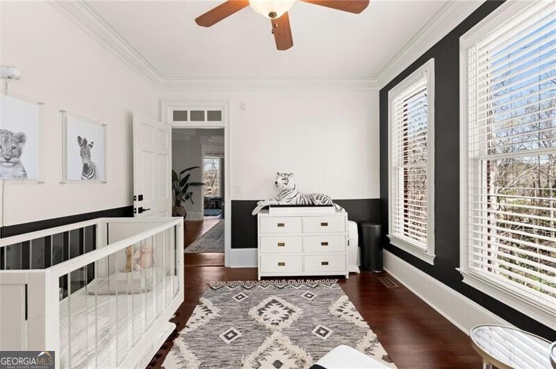 2313 Garden Park Drive Smyrna - Photo 49