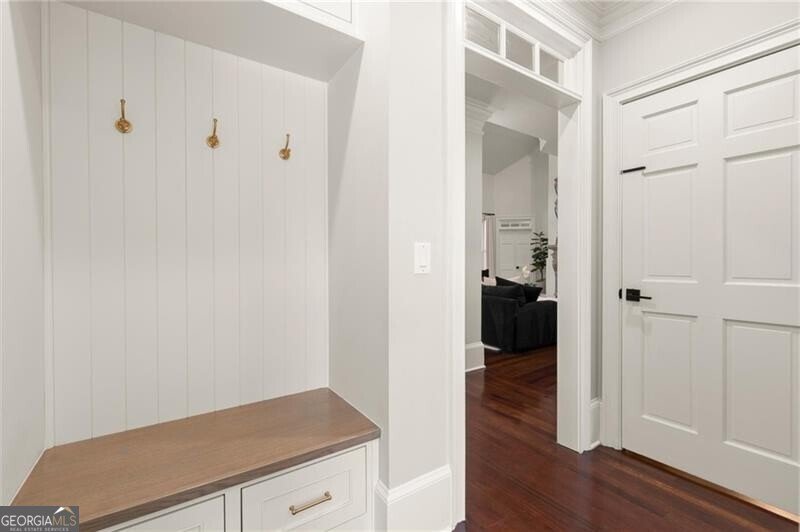 2313 Garden Park Drive Smyrna - Photo 50