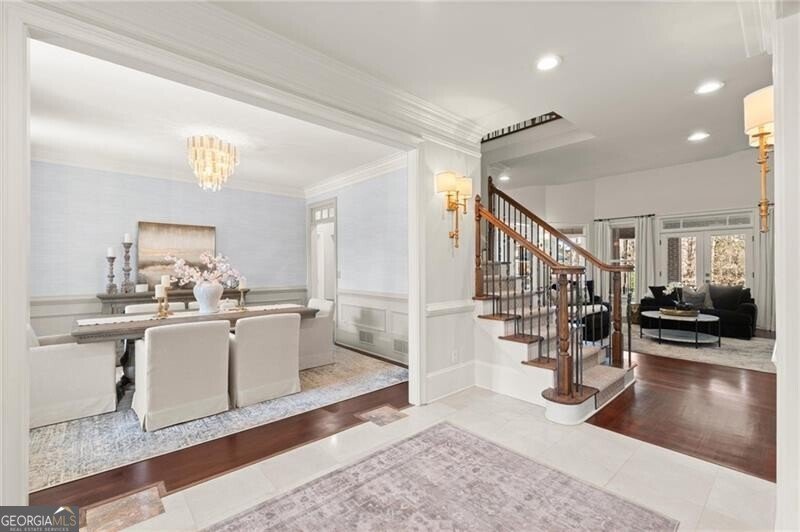 2313 Garden Park Drive Smyrna - Photo 6