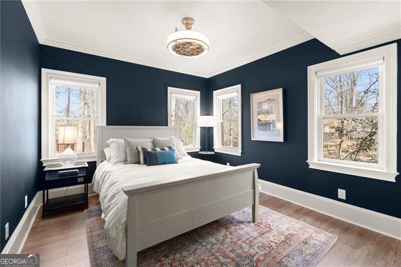 2313 Garden Park Drive Smyrna - Photo 67